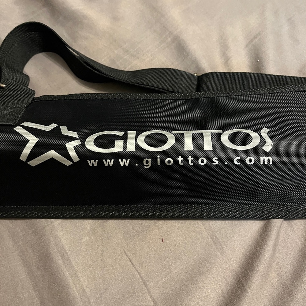 Giottos Aluminum Monopod MM 9780